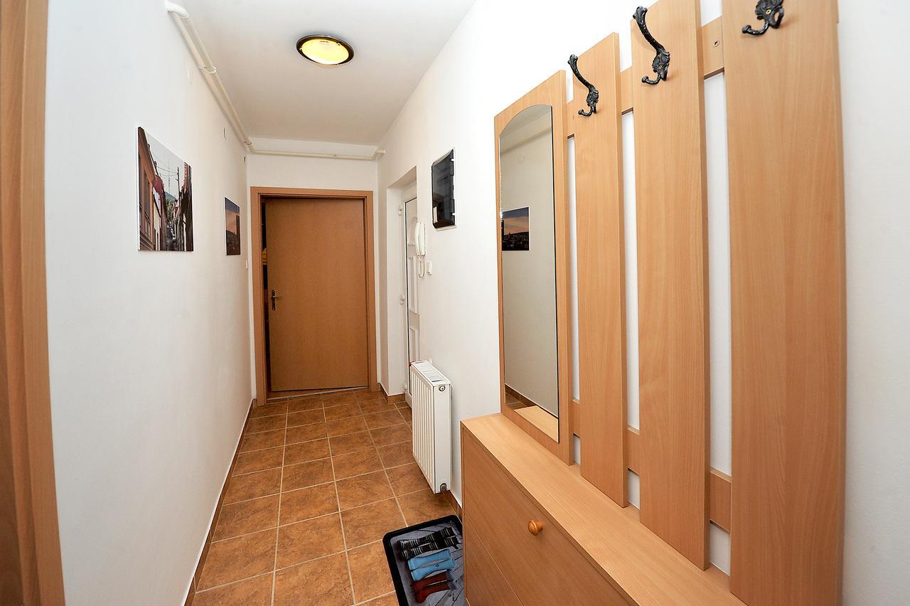 Ihome Apartment 3.0 Pecs Luaran gambar