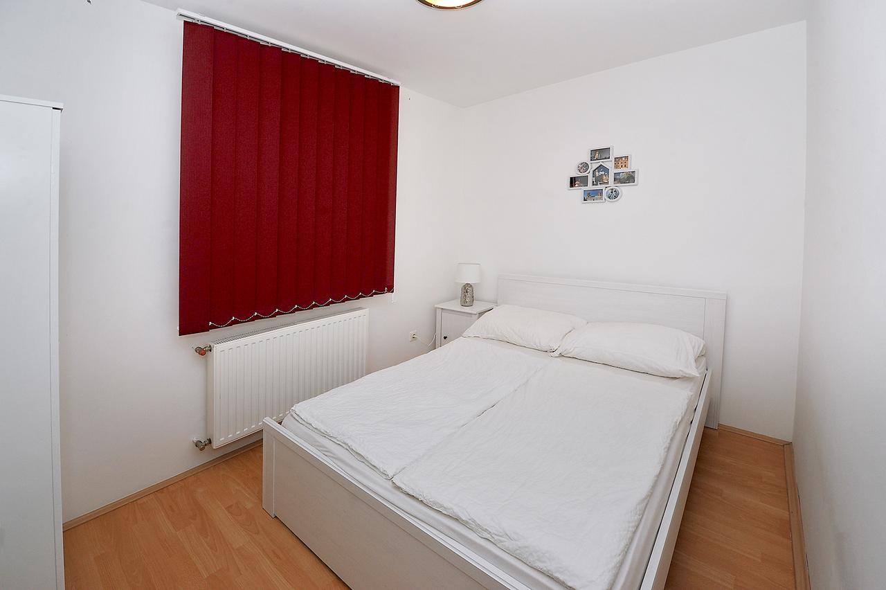 Ihome Apartment 3.0 Pecs Luaran gambar