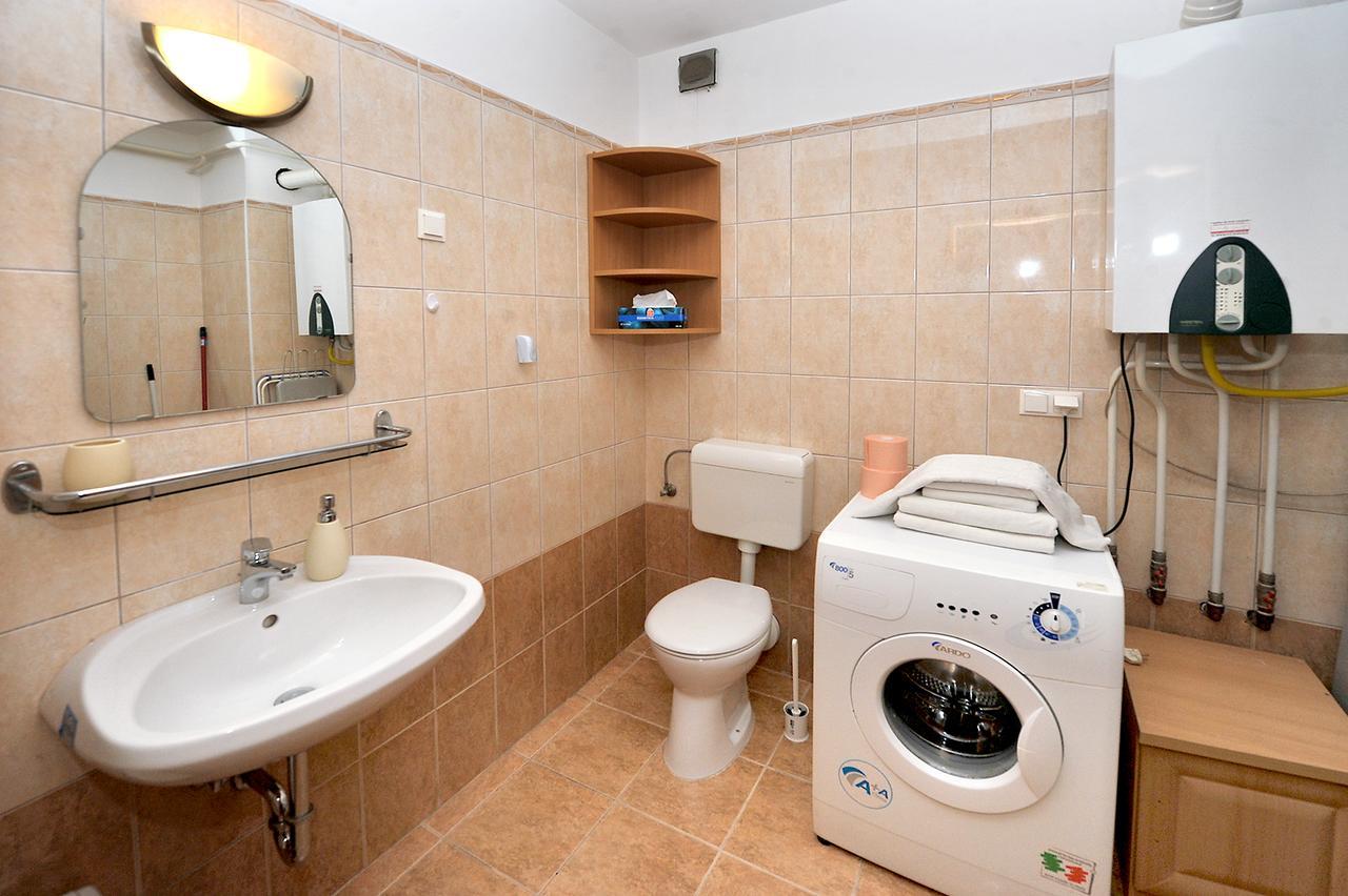 Ihome Apartment 3.0 Pecs Luaran gambar