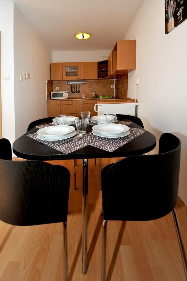 Ihome Apartment 3.0 Pecs Luaran gambar