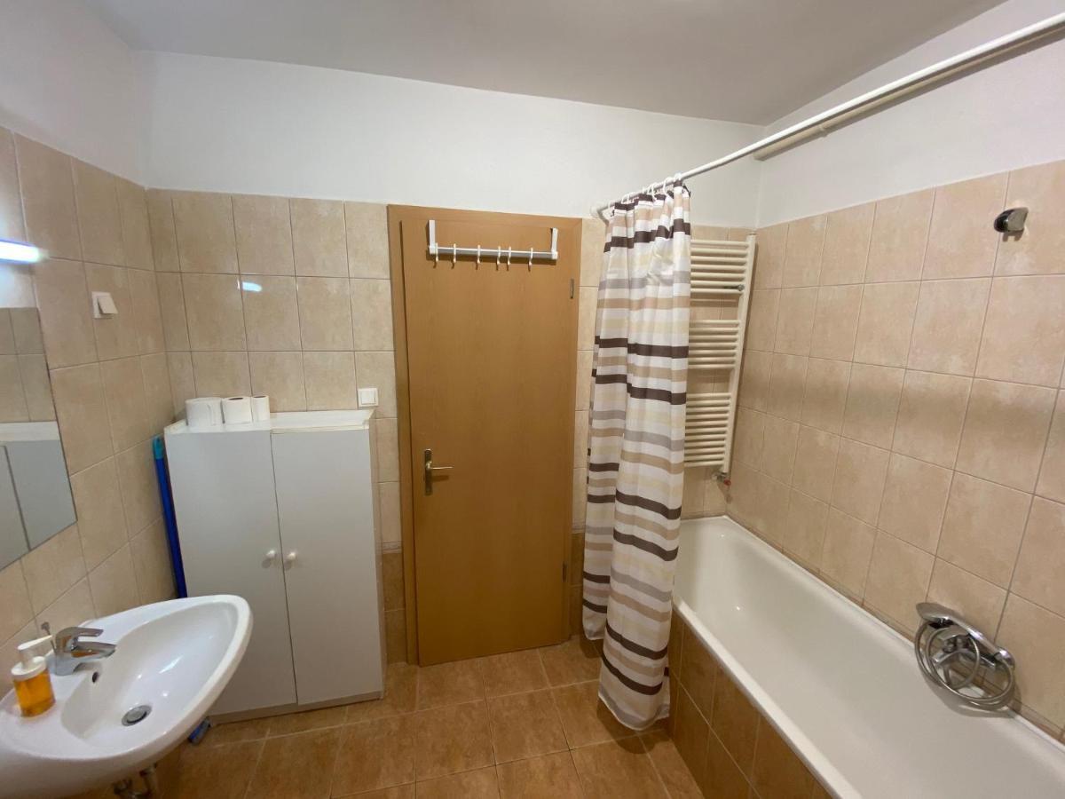 Ihome Apartment 3.0 Pecs Luaran gambar