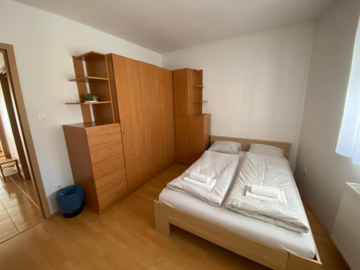 Ihome Apartment 3.0 Pecs Luaran gambar